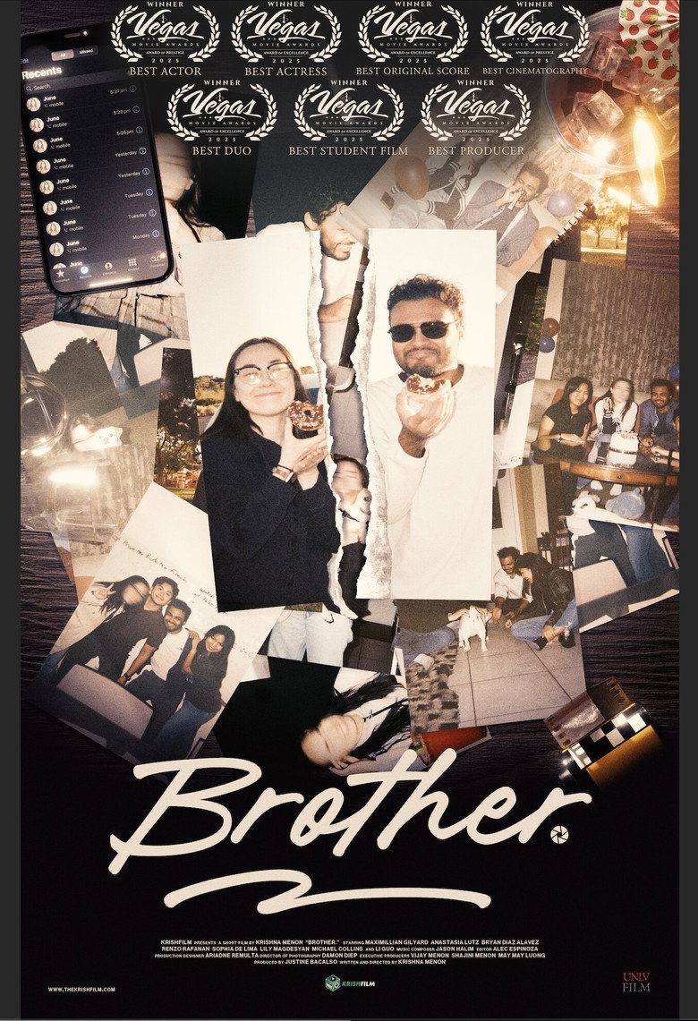 Brother. (2024)