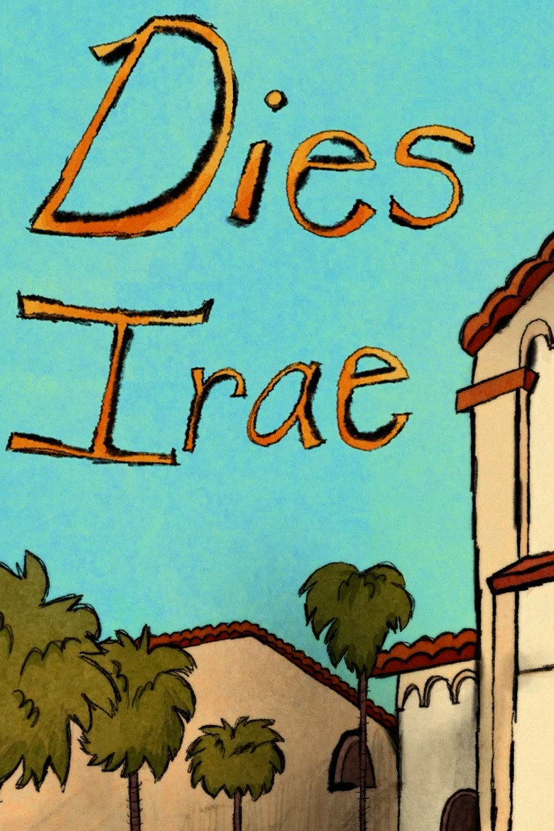 Dies Irae (2025)