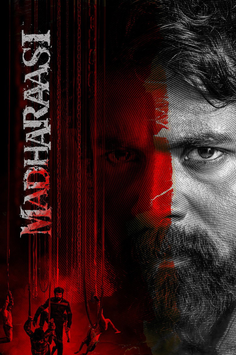 Madharaasi (2025)