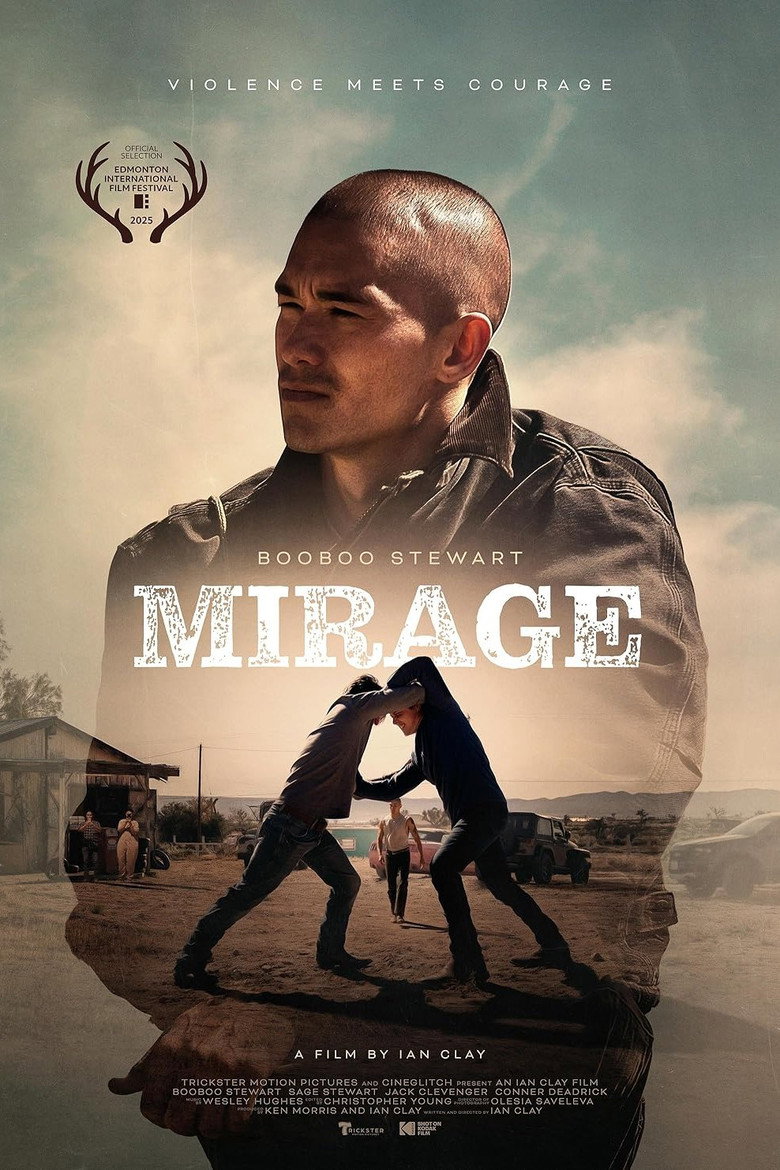 Mirage (2025)