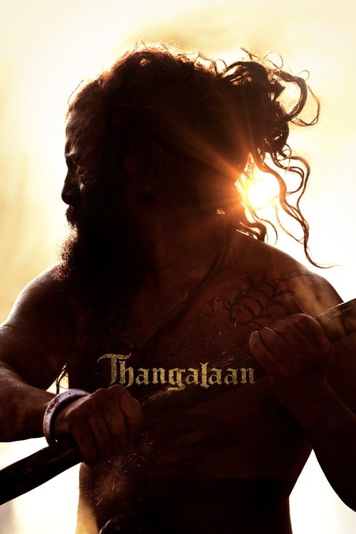 Thangalaan (2024) 1080p WEBRip [Dual Audio] [Hindi+Tamil] x264