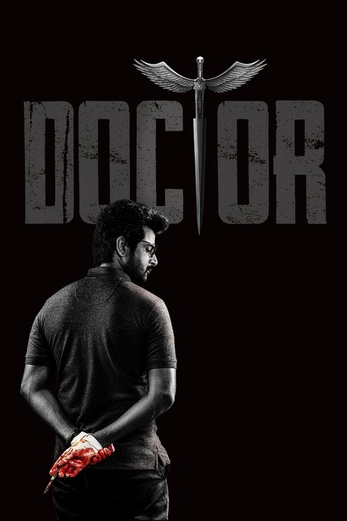 Doctor (2021) Hindi Tamil 720p WEBRip x264 ESub [DDN]