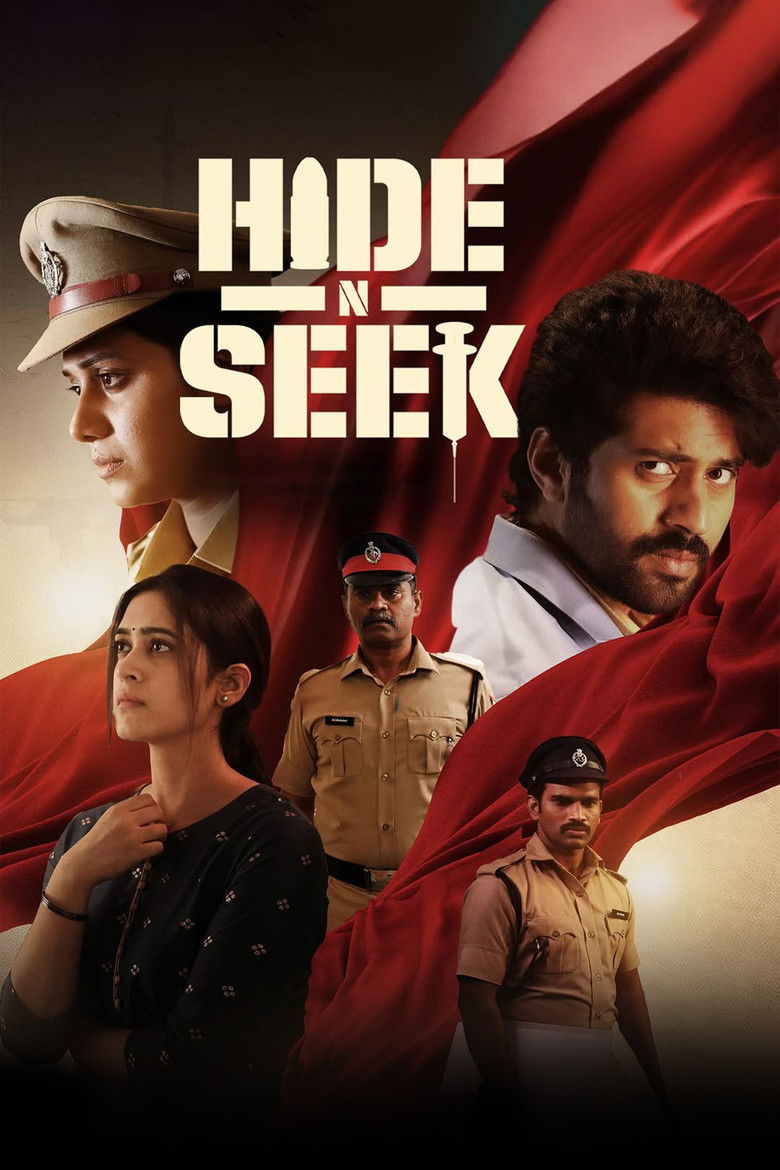 Hide N Seek (2024)