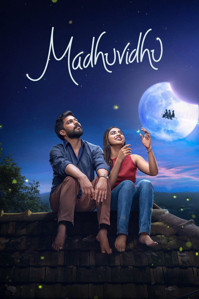 Madhuvidhu (2026)