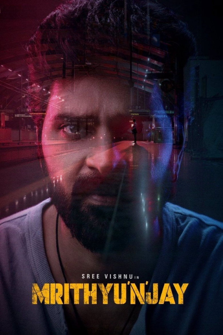 Mrithyunjay (2026)