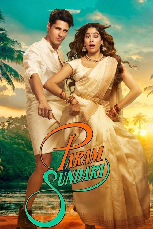 Param Sundari artwork