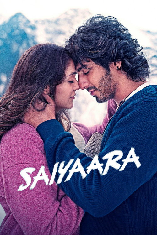 Saiyaara artwork