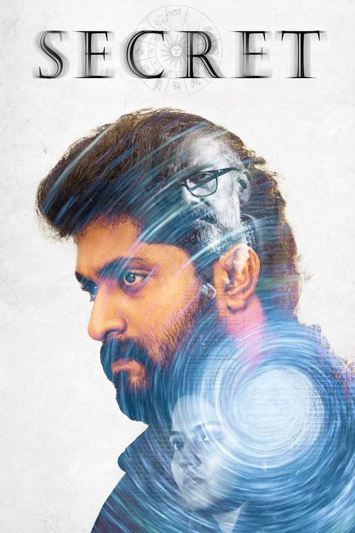 Secret (2024) Malayalam 720p WEBRip x264 ESub [DDN]