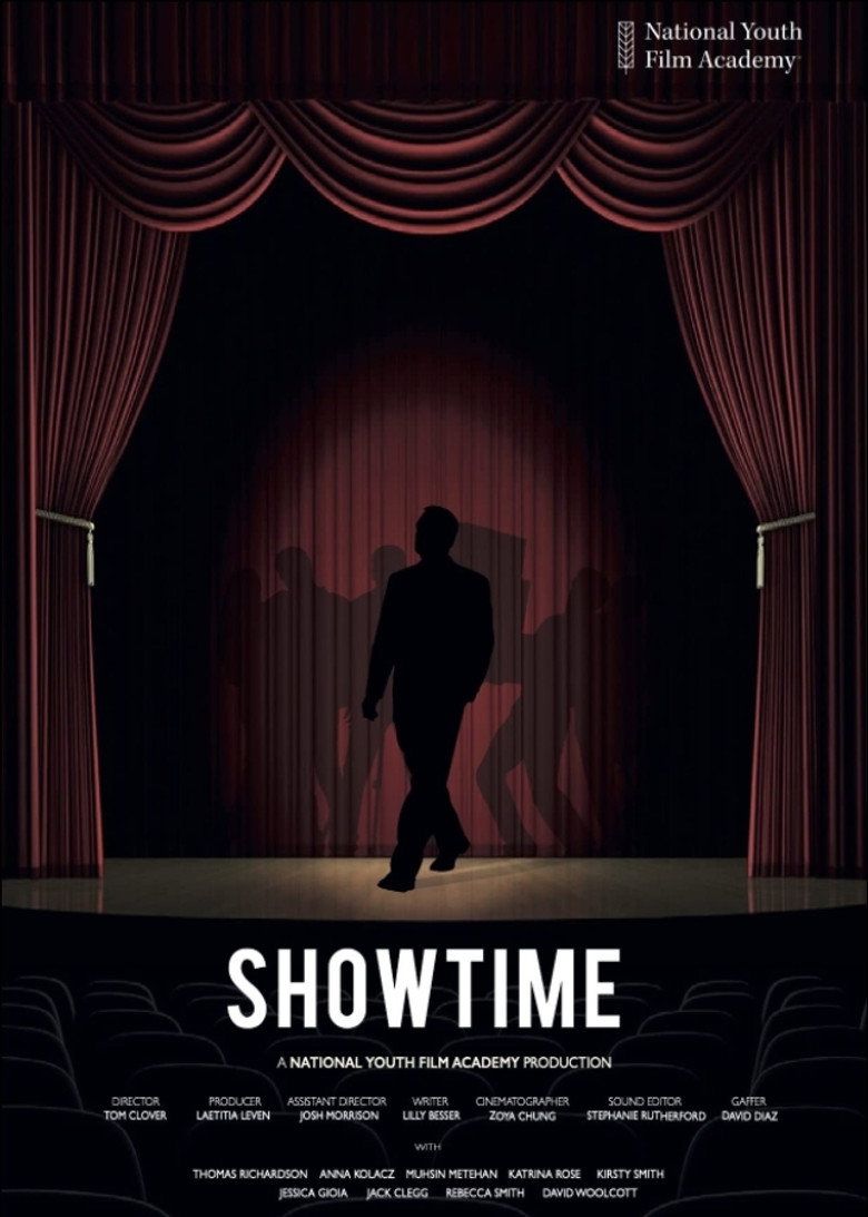 Show Time (2021)