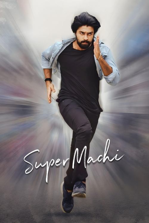 Super Machi (2024) Tamil 720p WEBRip x264 ESub [DDN]