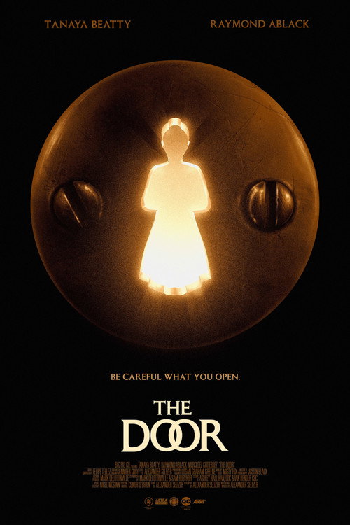 The Door (2024) Hindi Tamil 720p WEBRip x264 ESub [DDN]