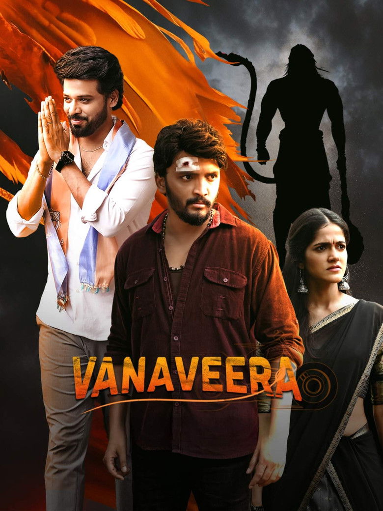 Vanaveera (2026)