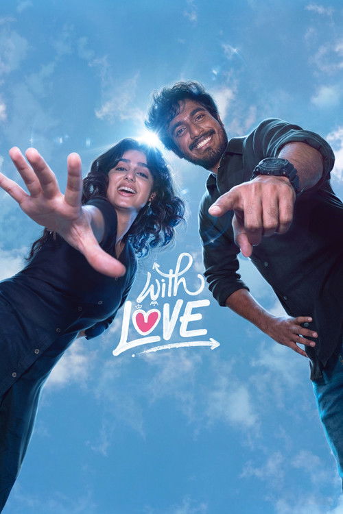 With Love artwork