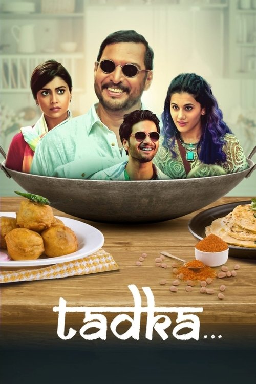 Tadka artwork