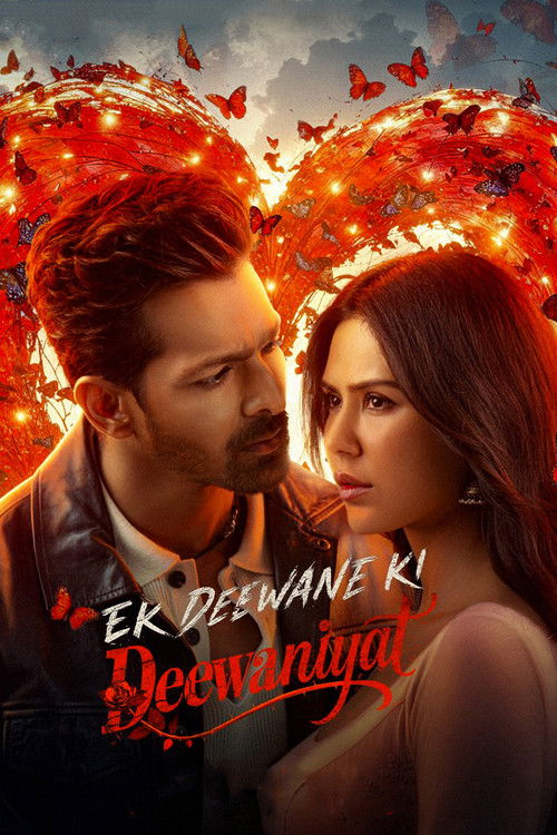 Ek Deewane Ki Deewaniyat artwork