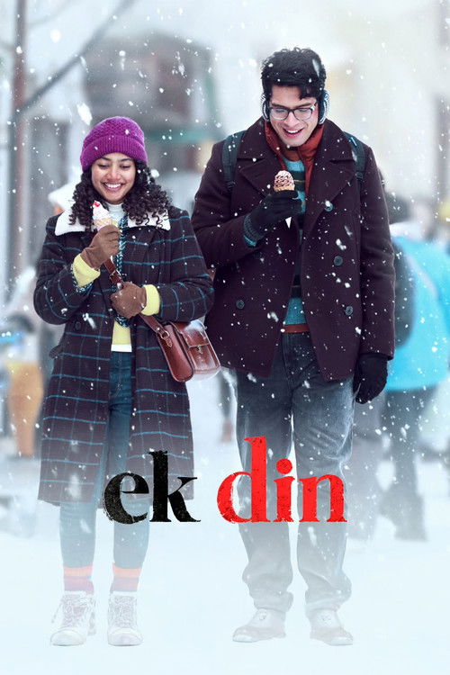 Ek Din artwork