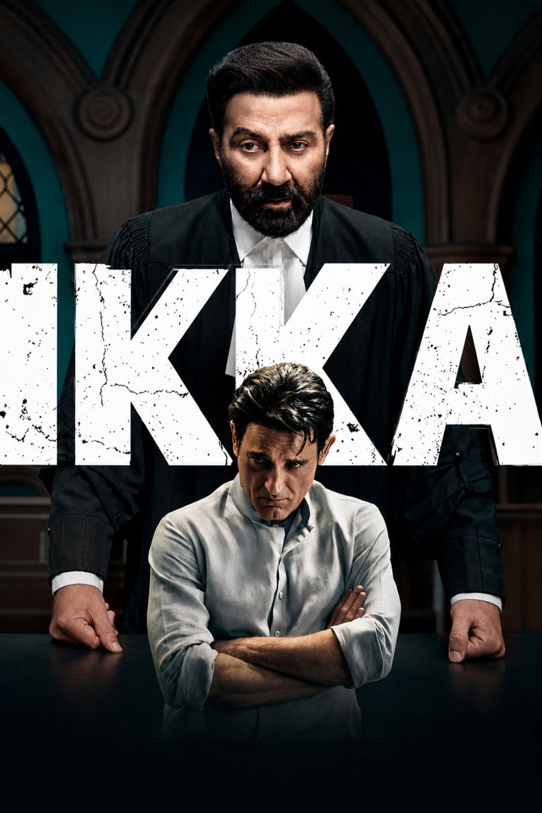 Ikka (2026)