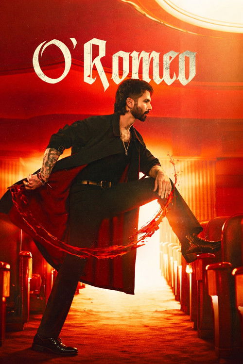 O'Romeo artwork