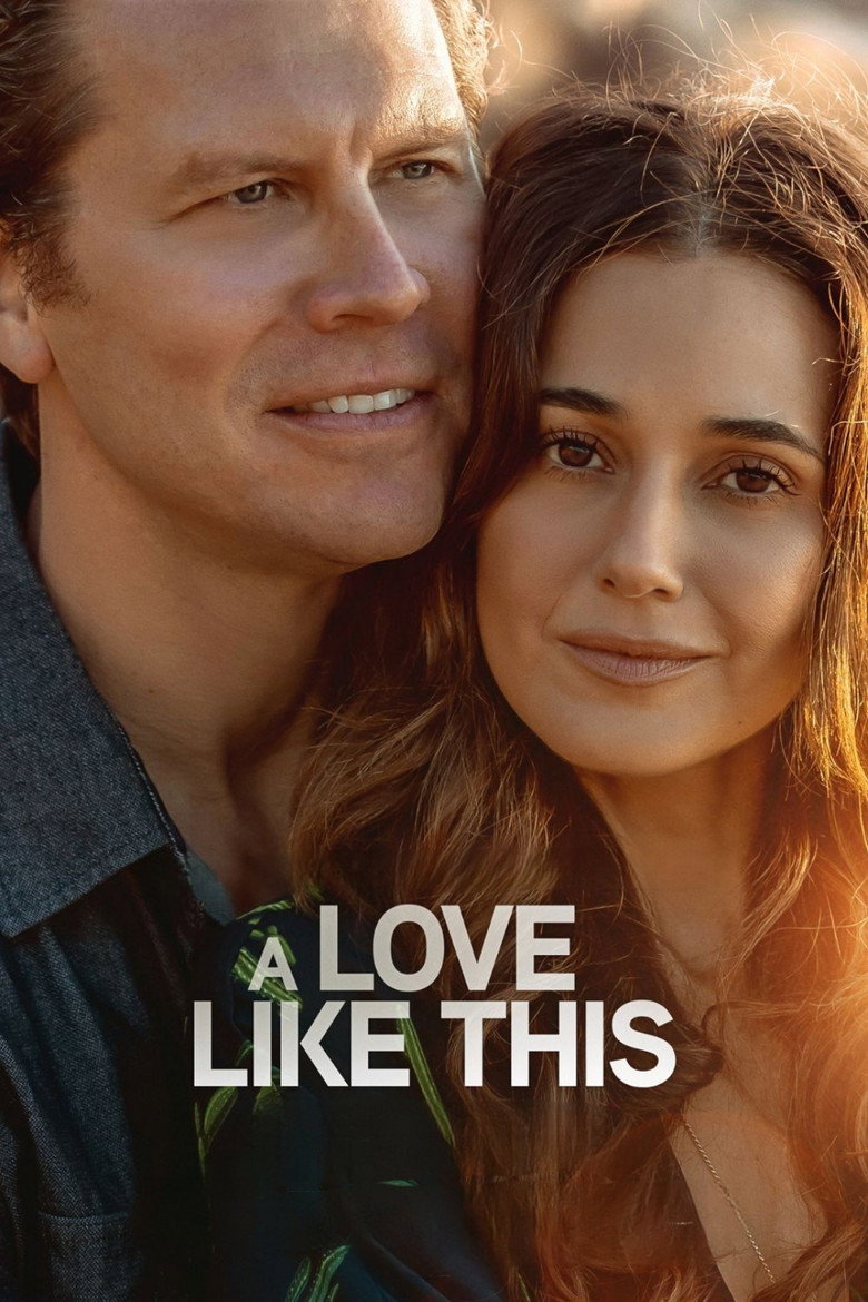 A Love Like This artwork