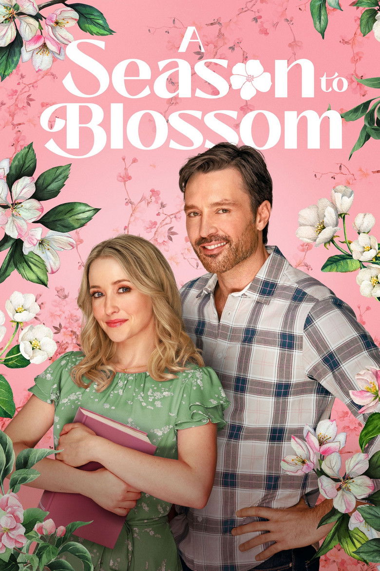 A Season to Blossom artwork