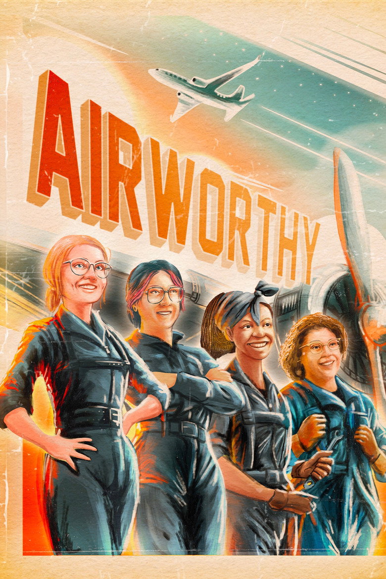 Airworthy (2026)