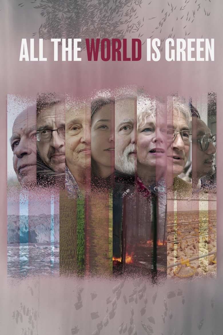 All the World Is Green (2026)
