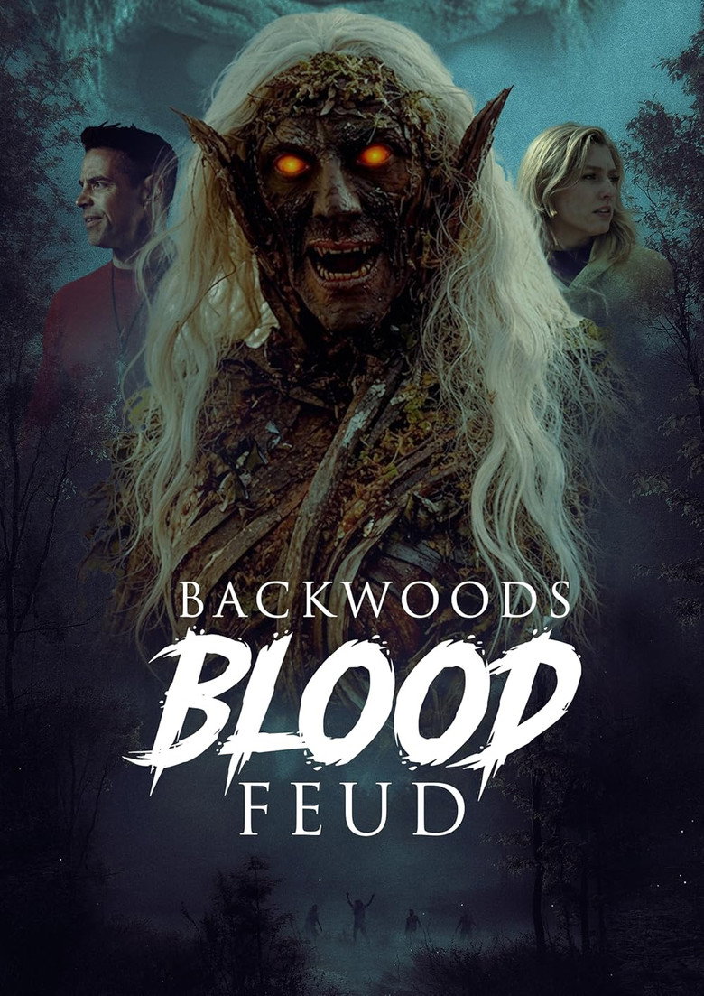Backwoods Blood Feud (2026)