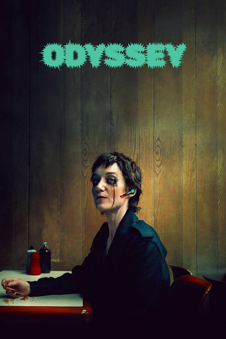 Odyssey (2025)