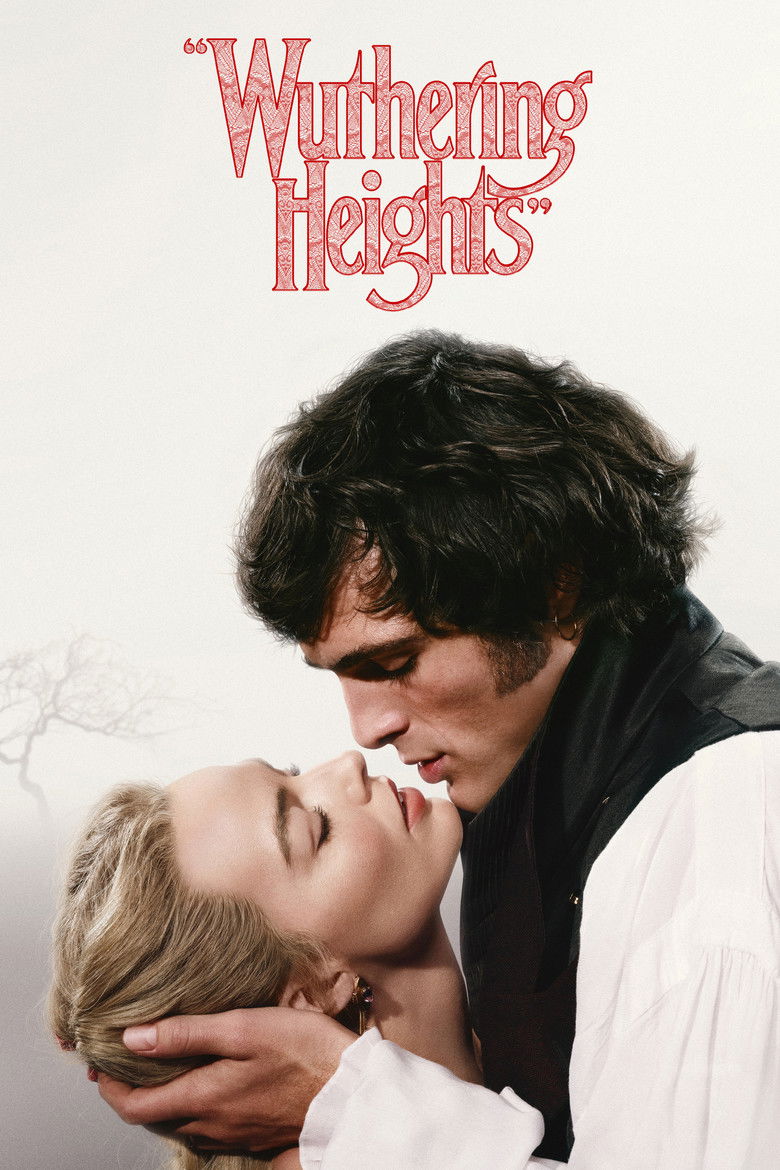 "Wuthering Heights" artwork