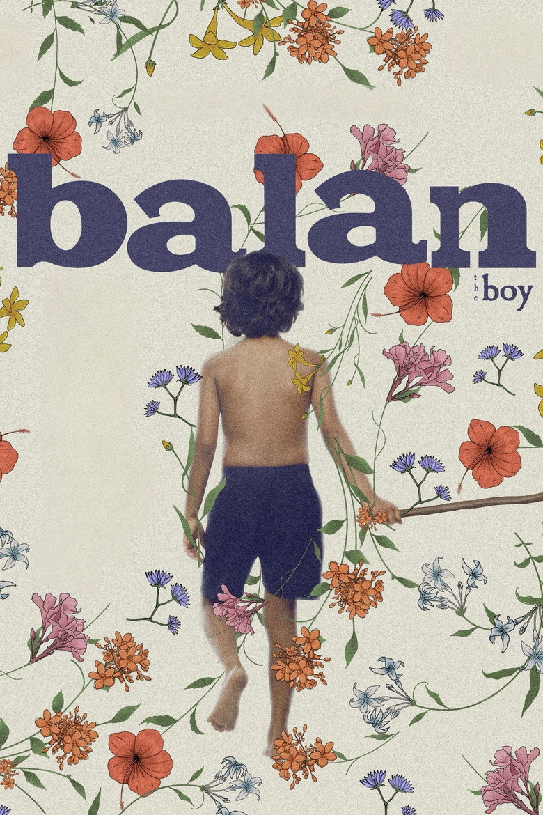 Balan - The Boy (2026)