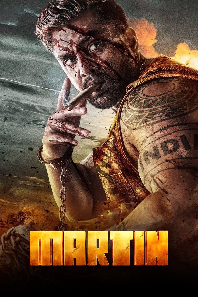 Martin (2024)