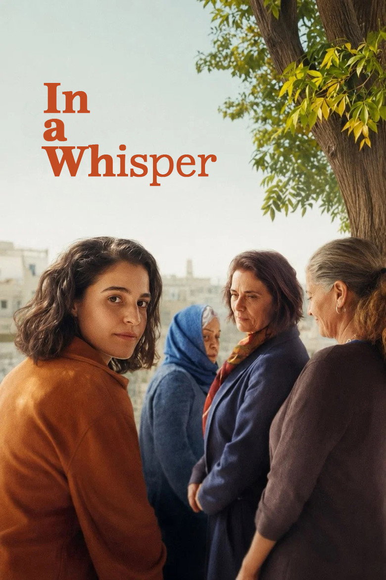In a Whisper (2026)