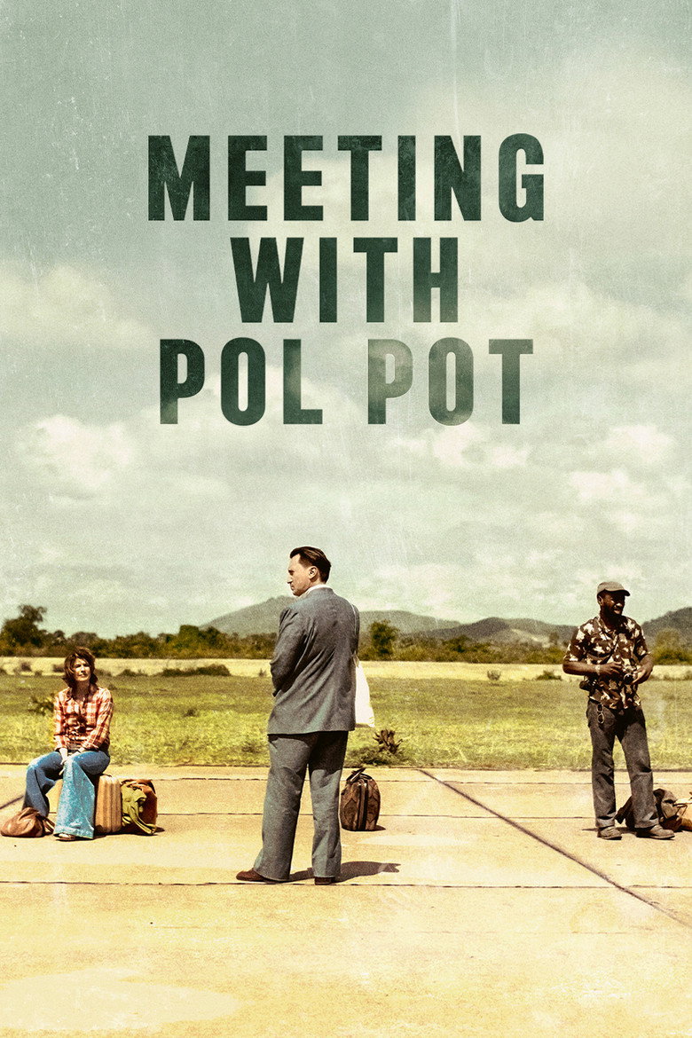 Meeting with Pol Pot (2024)