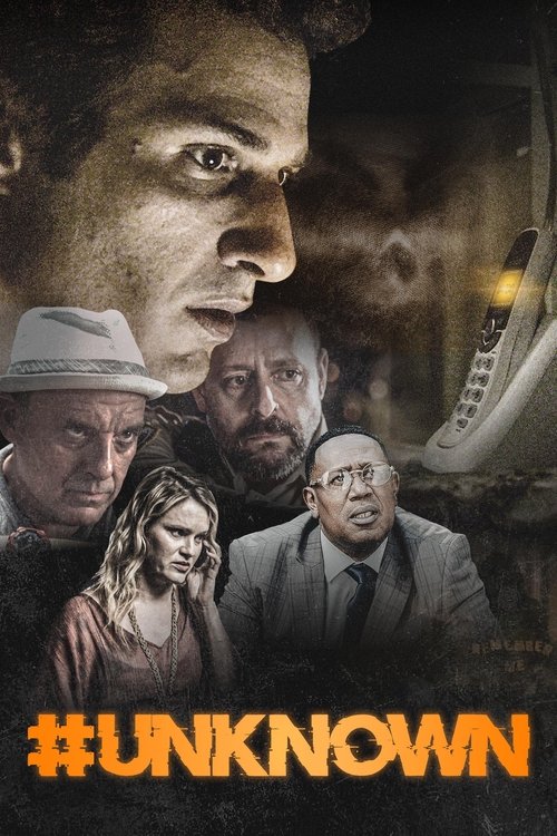 #Unknown (2022) [imdb-tt15157354] [tmdb-926378] [WEBRip-1080p] [AC3 5 1] [x264] -Radarr