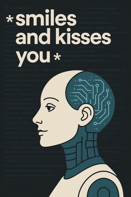 smiles And Kisses You 2024 1080p WEBRip x264 AAC