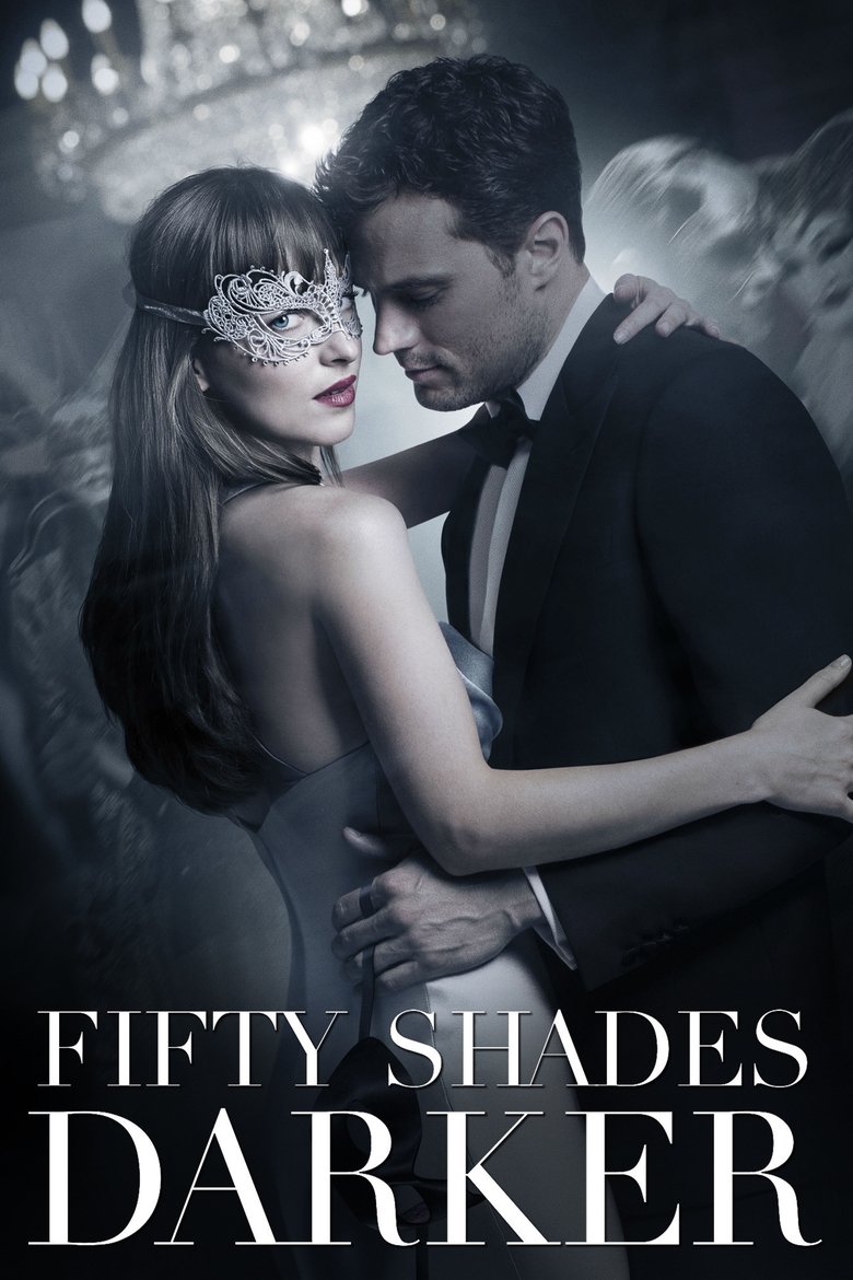 Fifty Shades Darker (2017)