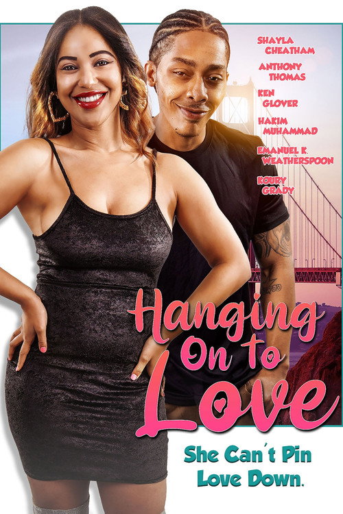 Hanging on to Love (2022) [imdb-tt14070996] [tmdb-925781] [WEBDL-1080p] [AAC 2 0] [h264] -Radarr