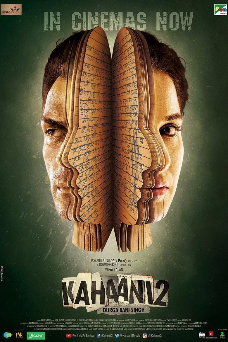 Kahaani 2 (2016)