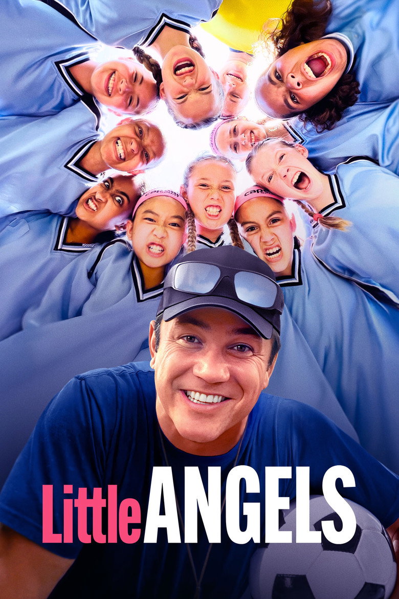 Little Angels (2025)