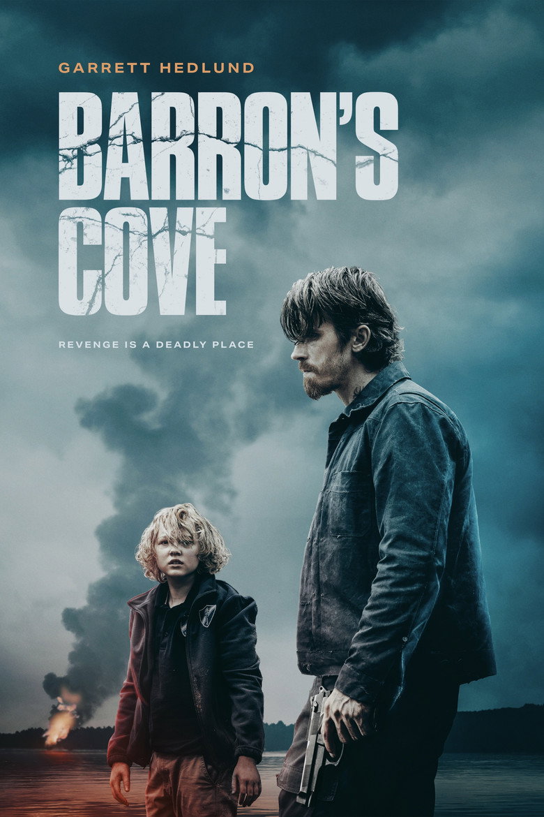 Barron's Cove (2025)