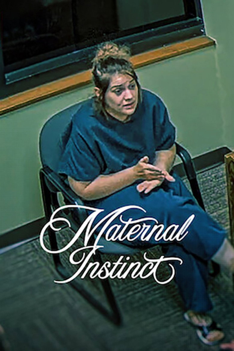 Maternal Instinct (2026)