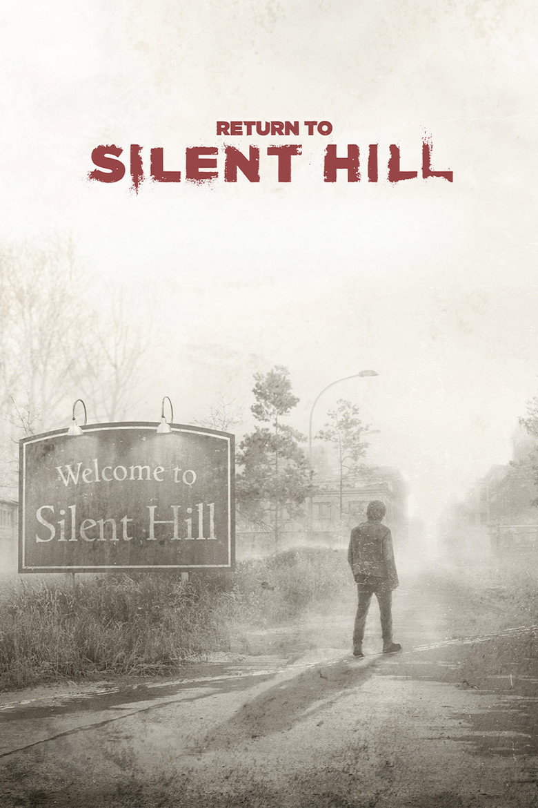 Return to Silent Hill (2026)