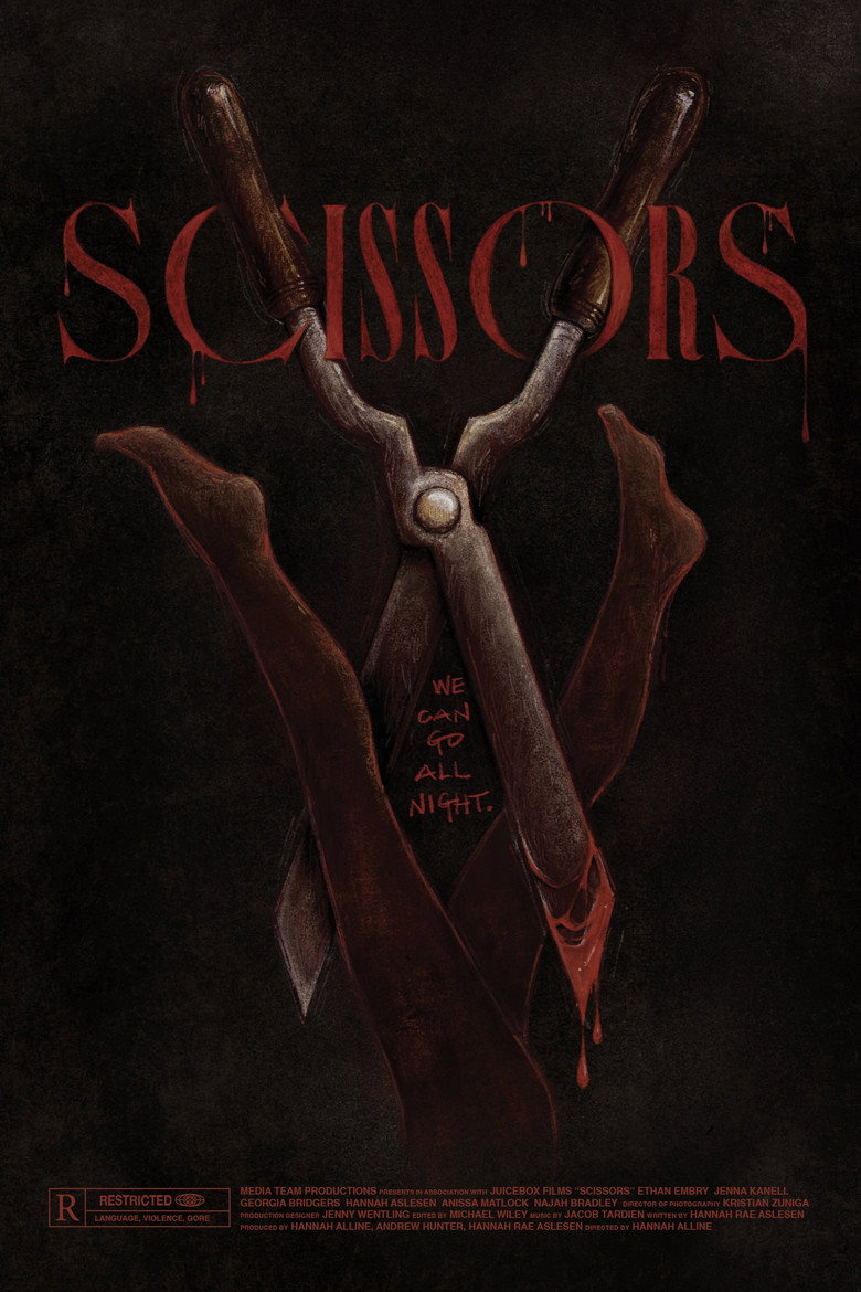 Scissors (2026)