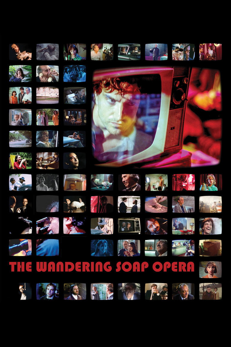 The Wandering Soap Opera (2018)