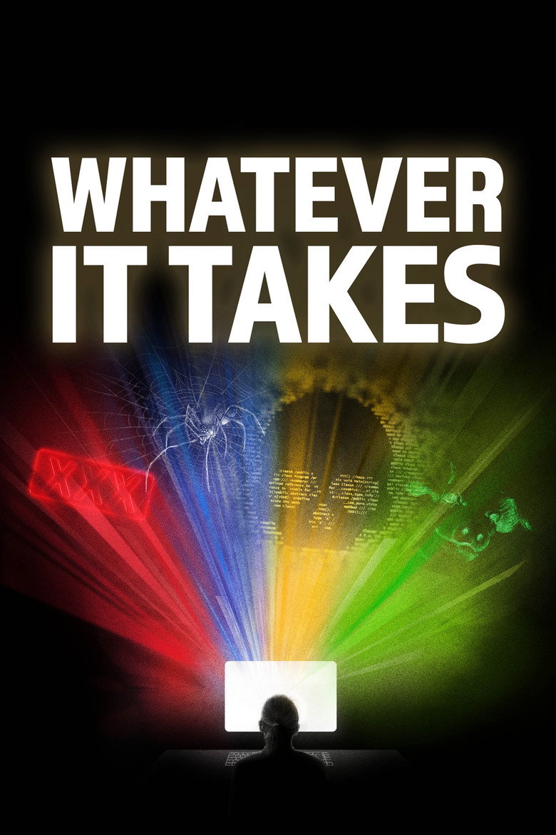Whatever It Takes (2024)