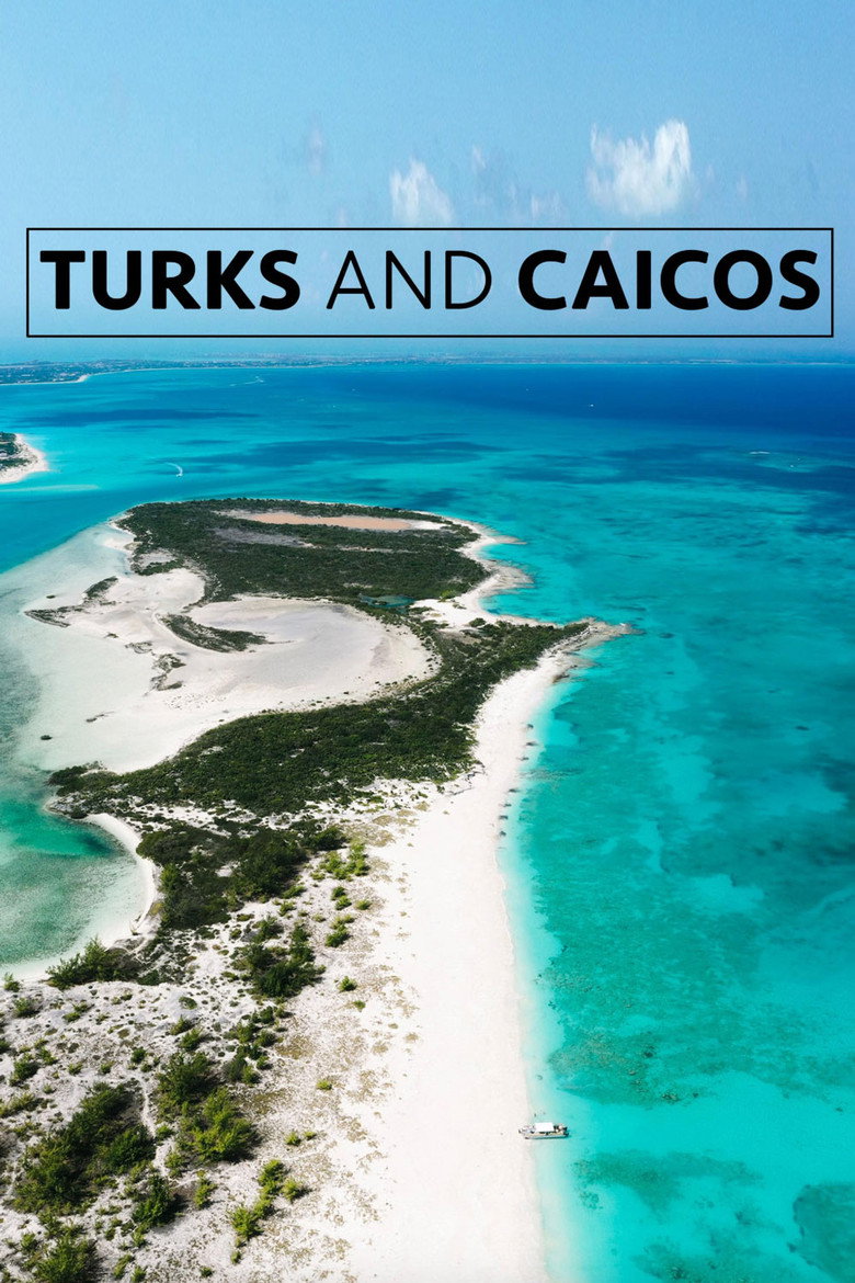 Turks and Caicos (2014)