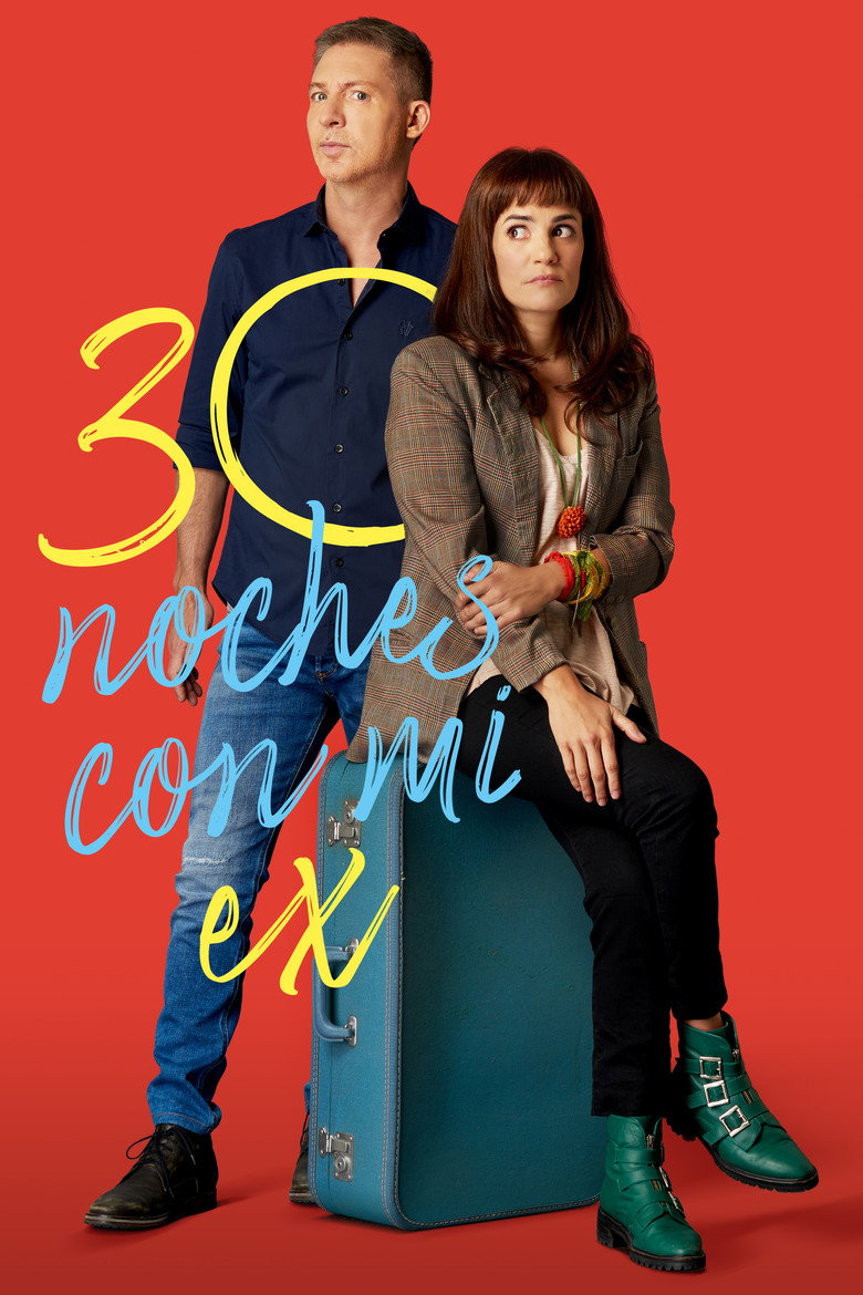 30 Nights with My Ex (2022)