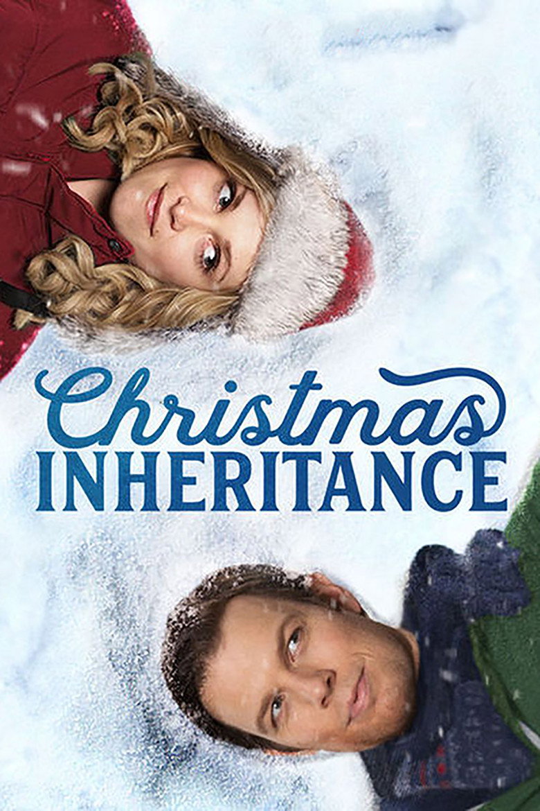Christmas Inheritance artwork
