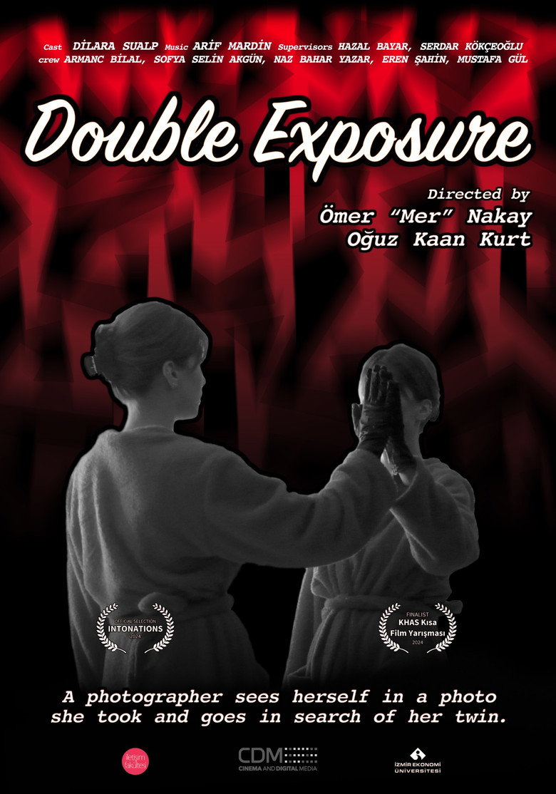 Double Exposure (2024)