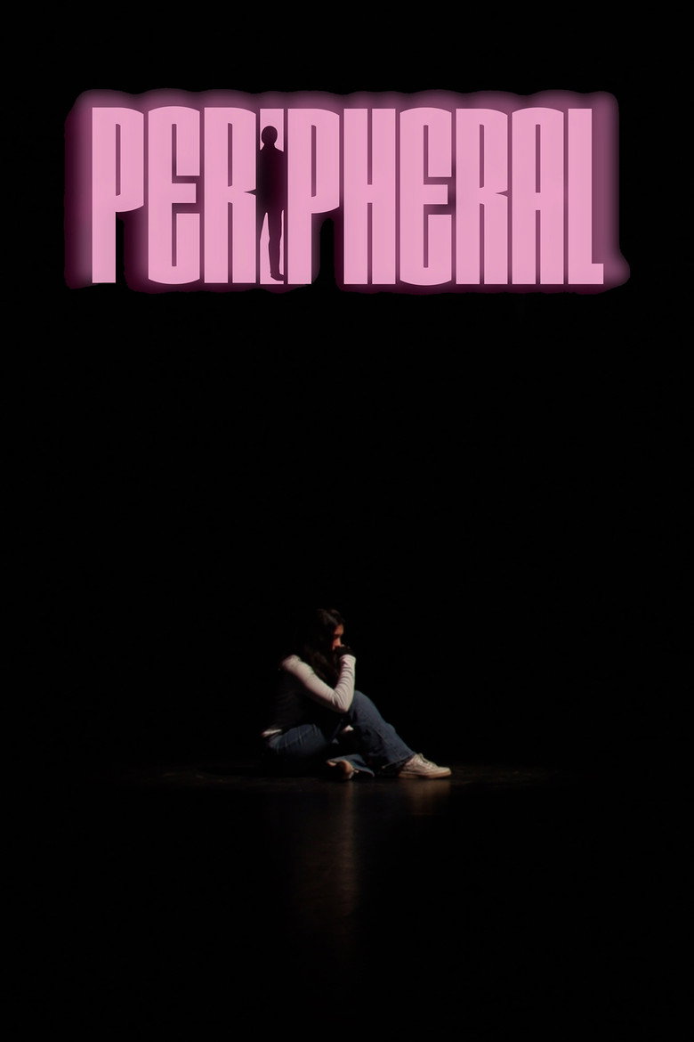 Peripheral (2024)
